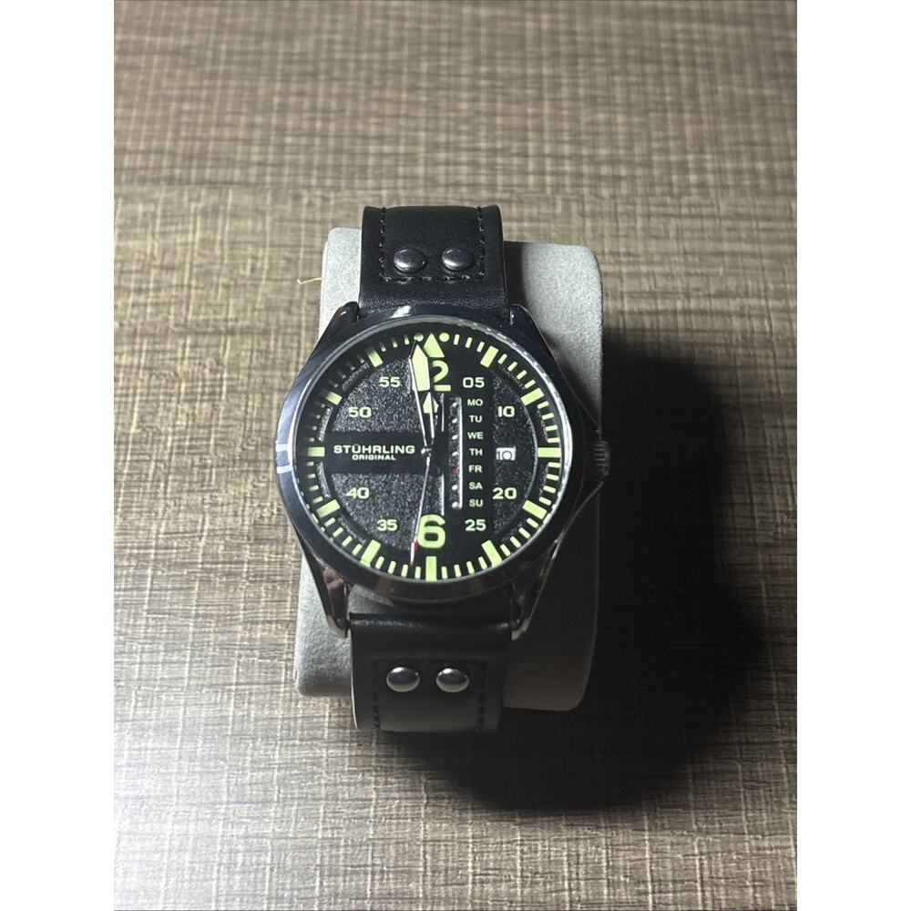 Stuhrling Aeronaunt 3916 Original